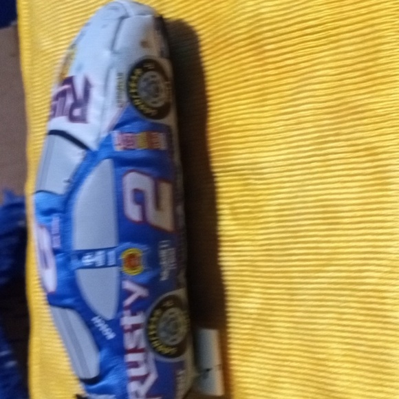 NASCAR Diecast Mixed Cars - Picture 5 of 6